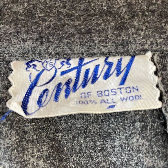 Vintage Century of Boston Wool Skirt Size XS EUC - Picture 7 of 7